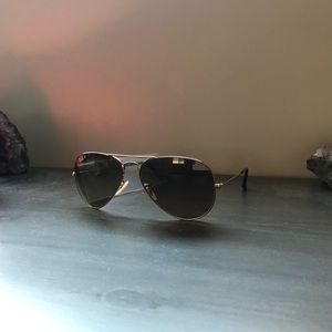 Ray-Ban Aviator Classic